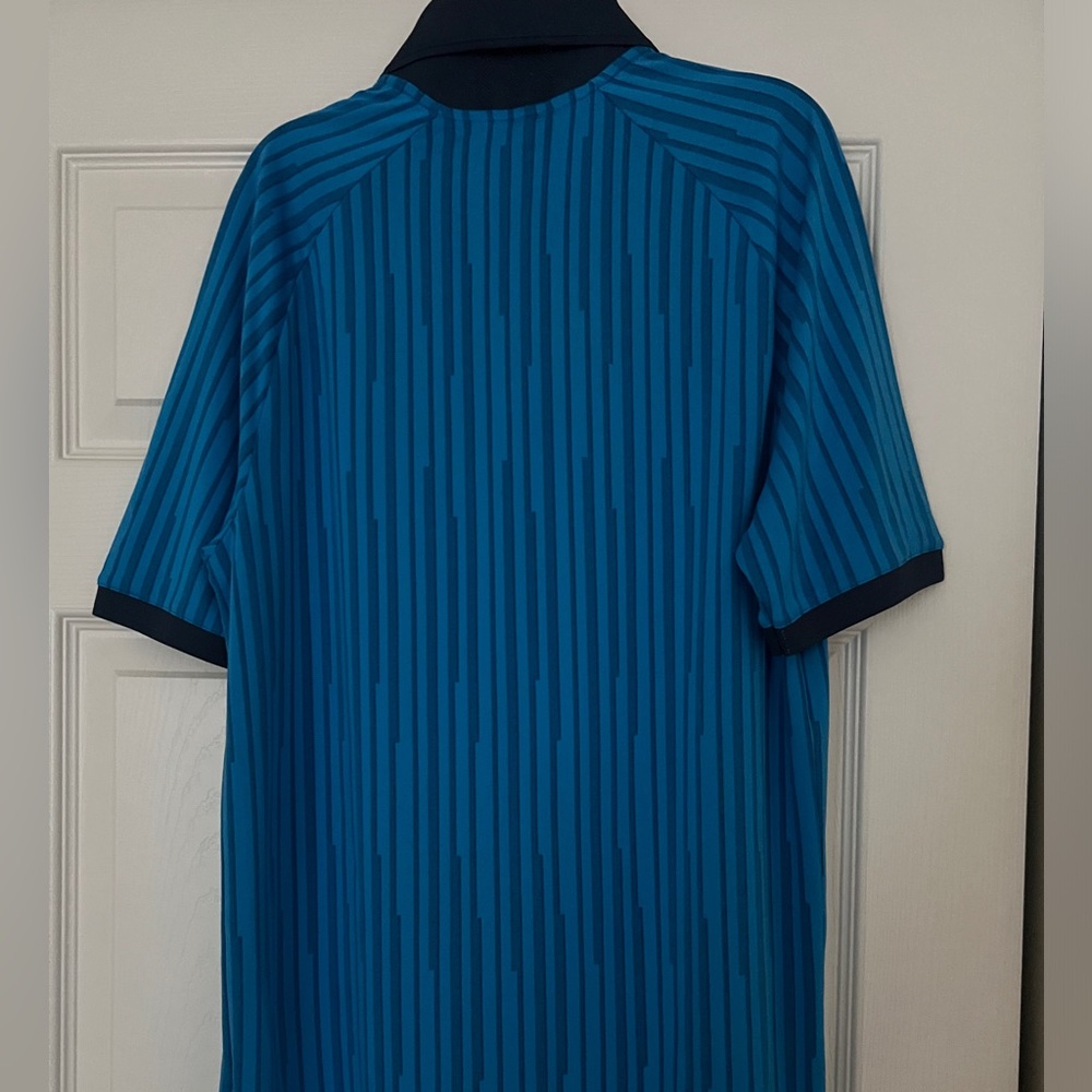 Adidas Heat Rdy Performance Polo - Picture 4 of 9